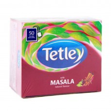 TATA TETLEY MASALA TEA BAG